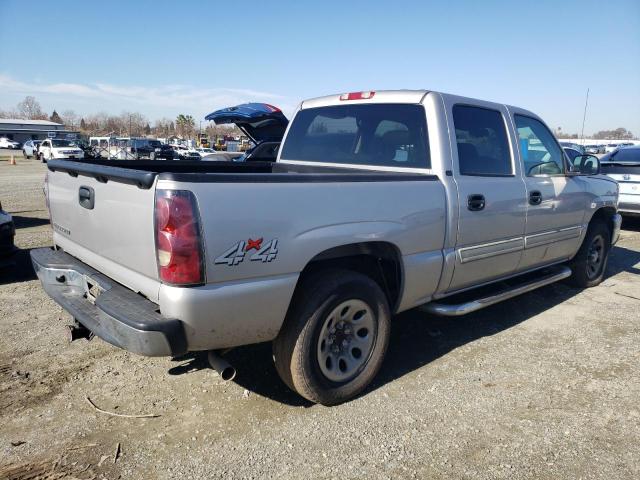 Obraz 3 z 2006 CHEVROLET SILVERADO K1500 2006 z VIN 2GCEK13Z061306175