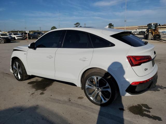 Obraz 2 z 2023 AUDI Q5 SPORTBACK PRESTIGE 45 2023 z VIN WA16AAFY2P2002254