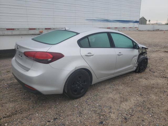 Image 3 of 2017 KIA FORTE LX 2017 with VIN 3KPFL4A76HE027243