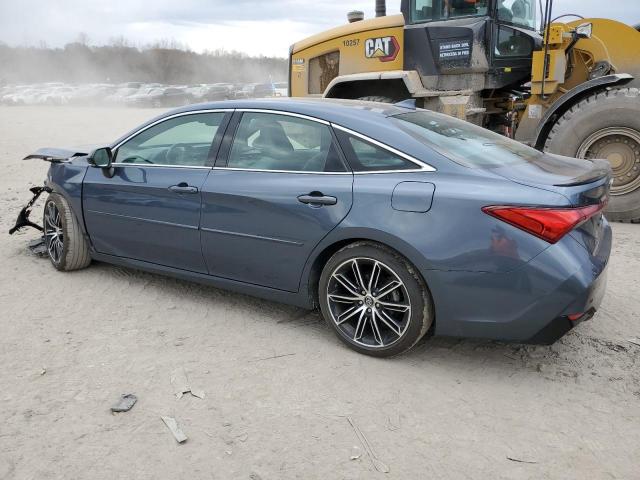 Obraz 2 z 2019 TOYOTA AVALON XLE 2019 z VIN 4T1BZ1FB7KU034246