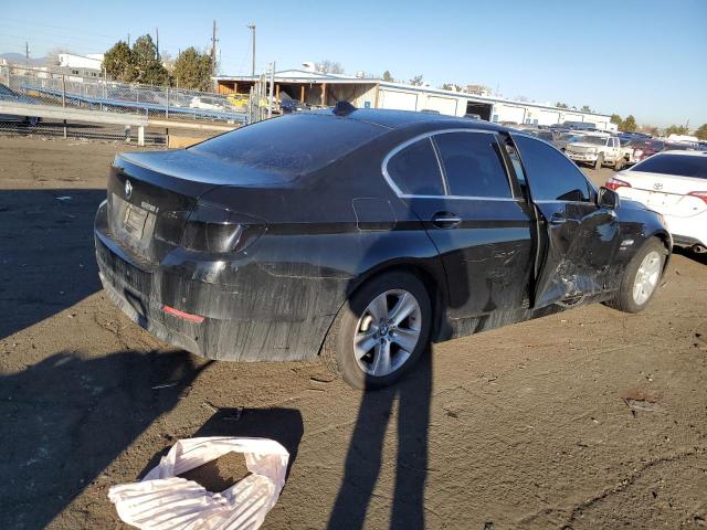 Изображение 3 2012 BMW 528 XI 2012 с VIN WBAXH5C53CC595177