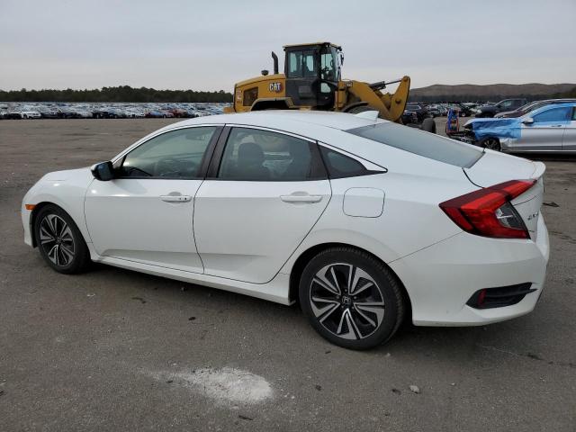 Image 2 of 2017 HONDA CIVIC EX 2017 with VIN 2HGFC1F35HH637841