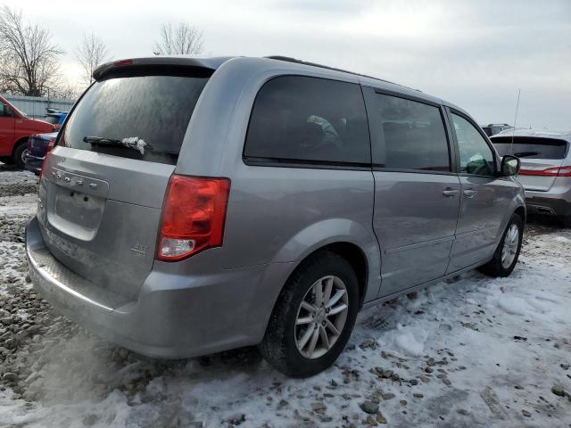 Изображение 3 2016 DODGE GRAND CARAVAN SXT 2016 с VIN 2C4RDGCG1GR180747