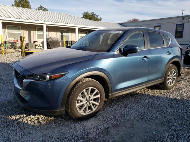 Image 1 of 2022 MAZDA CX-5 SELECT 2022 with VIN JM3KFBBM7N0629109