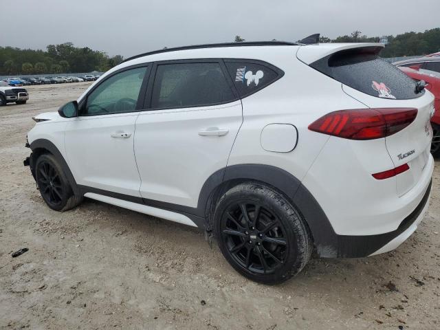 Изображение 2 2019 HYUNDAI TUCSON LIMITED 2019 с VIN KM8J3CAL6KU946987