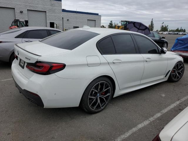 Image 3 of 2023 BMW 530 I 2023 with VIN WBA53BH09PWY15878