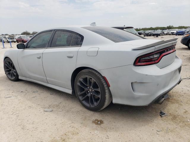 Изображение 2 2019 DODGE CHARGER SCAT PACK 2019 с VIN 2C3CDXGJ2KH692399