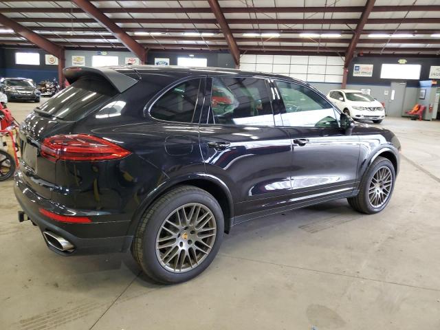 Image 3 of 2018 PORSCHE CAYENNE  2018 with VIN WP1AA2A25JKA04708