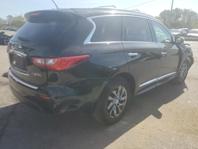 Image 3 of 2015 INFINITI QX60  2015 with VIN 5N1AL0MM8FC549795