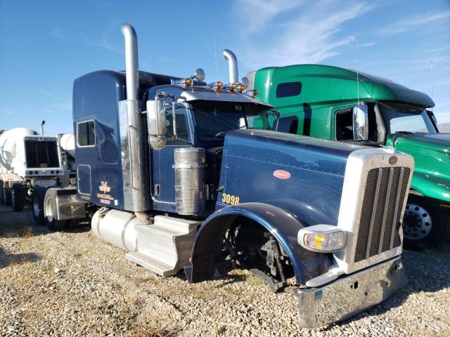 Image 1 of 2023 PETERBILT 389  2023 with VIN 1XPXDP9X5PD893098