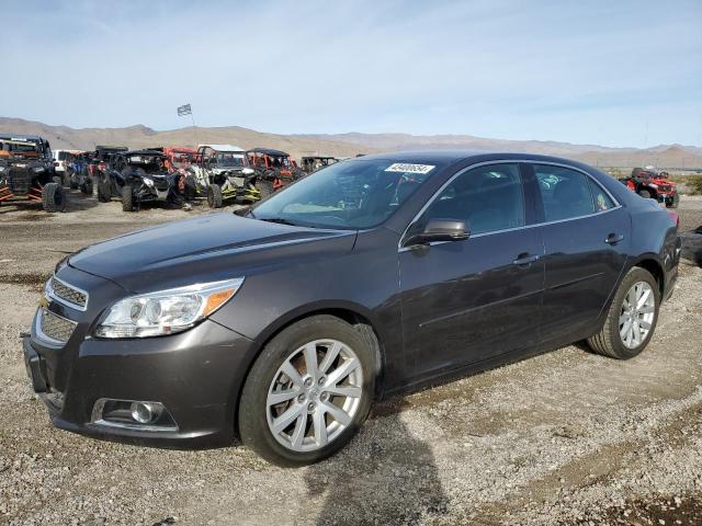 Image 1 of 2013 CHEVROLET MALIBU 3LT 2013 with VIN 1G11G5SX0DF181698