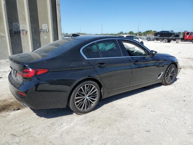Image 3 of 2021 BMW 530 XI 2021 with VIN WBA13BJ03MWX05428