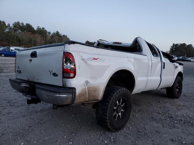 Изображение 3 1999 FORD F250 SUPER DUTY 1999 с VIN 1FTNX21F8XEE13863