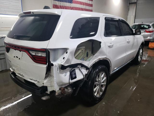 Изображение 3 2015 DODGE DURANGO SXT 2015 с VIN 1C4RDHAG8FC176369