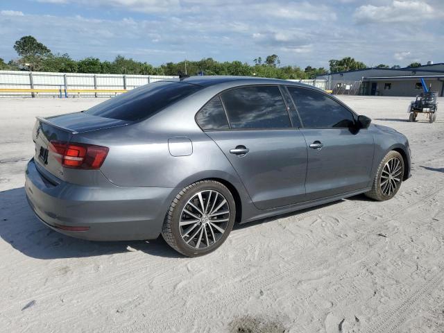 Изображение 3 2016 VOLKSWAGEN JETTA SPORT 2016 с VIN 3VWD17AJ2GM334033