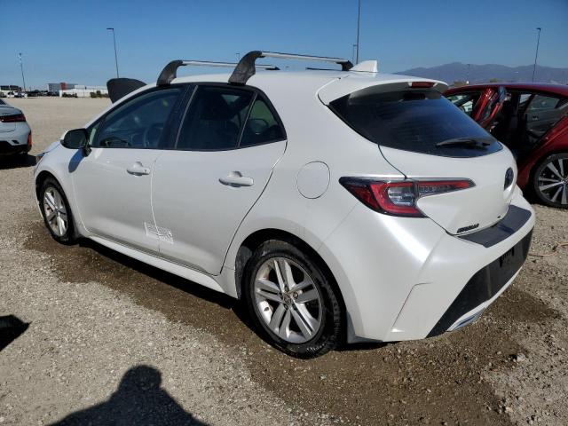 Изображение 2 2021 TOYOTA COROLLA SE 2021 с VIN JTND4MBE2M3125006