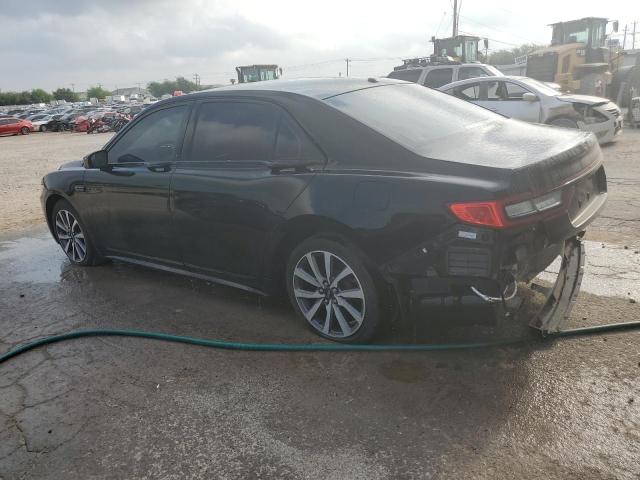 Obraz 2 z 2017 LINCOLN CONTINENTAL  2017 z VIN 1LN6L9UK2H5612275