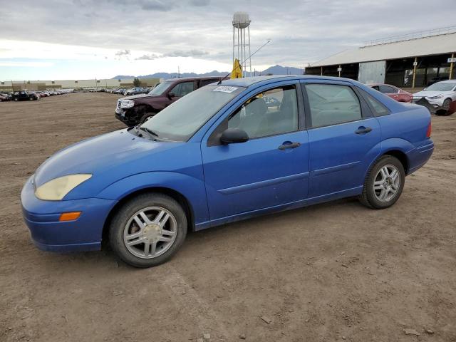 Image 1 of 2002 FORD FOCUS SE 2002 with VIN 1FAHP34352W357801