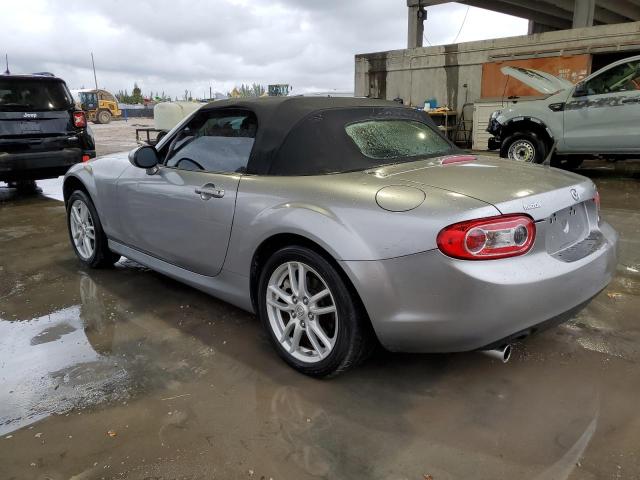 Image 2 of 2009 MAZDA MX-5 MIATA  2009 with VIN JM1NC25F390204519