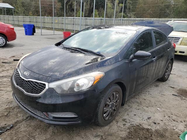 Изображение 2015 KIA FORTE LX 2015