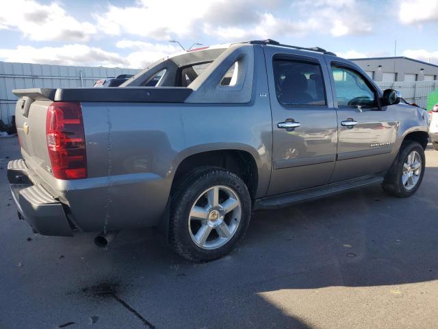 Obraz 3 z 2008 CHEVROLET AVALANCHE K1500 2008 z VIN 3GNFK12308G233862
