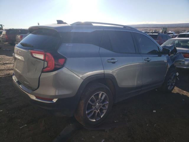 Изображение 3 2023 GMC TERRAIN SLT 2023 с VIN 3GKALVEG0PL101488