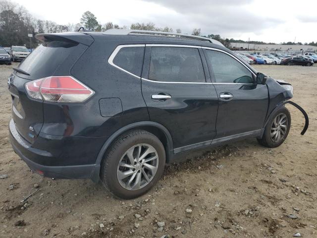 Изображение 3 2014 NISSAN ROGUE S 2014 с VIN 5N1AT2MT9EC856099