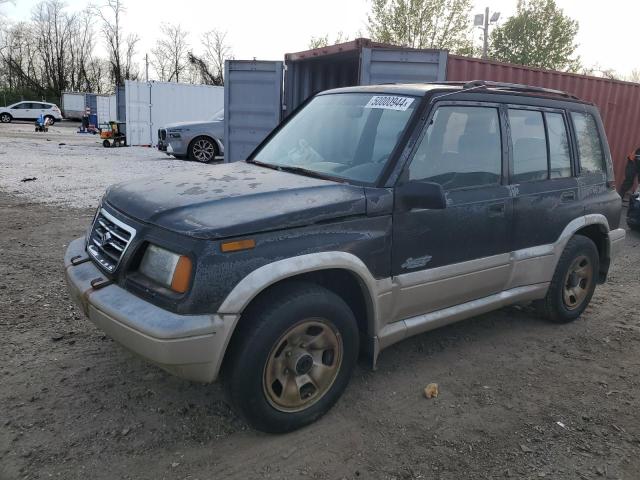 Obraz 1996 SUZUKI SIDEKICK SPORT JX 1996