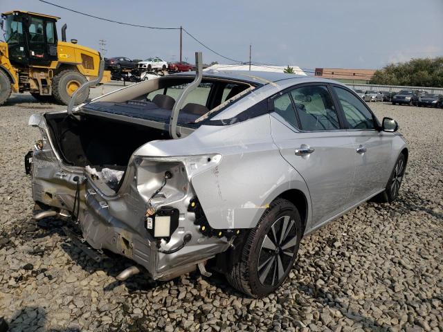 Image 3 of 2021 NISSAN ALTIMA SV 2021 with VIN 1N4BL4DW6MN391837