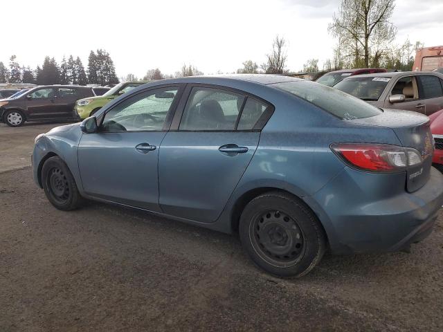 Изображение 2 2011 MAZDA 3 I 2011 с VIN JM1BL1UG8B1496272