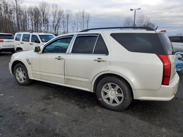 Image 2 of 2005 CADILLAC SRX  2005 with VIN 1GYEE637350152097