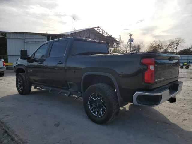 Obraz 2 z 2020 CHEVROLET SILVERADO K2500 HEAVY DUTY LT 2020 z VIN 1GC4YNEYXLF153623