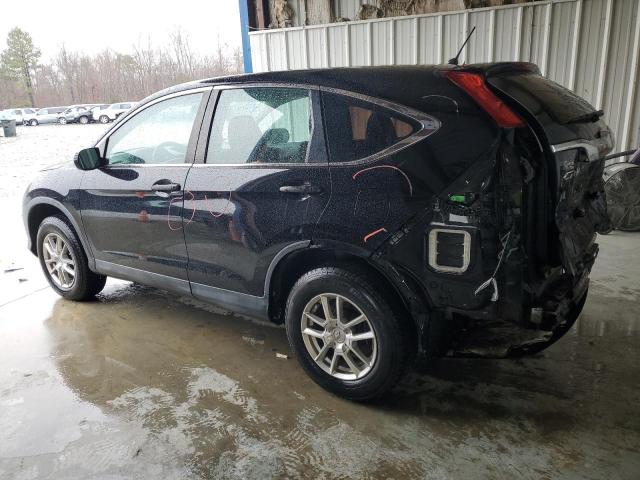 Obraz 2 z 2016 HONDA CR-V LX 2016 z VIN 2HKRM4H39GH701599
