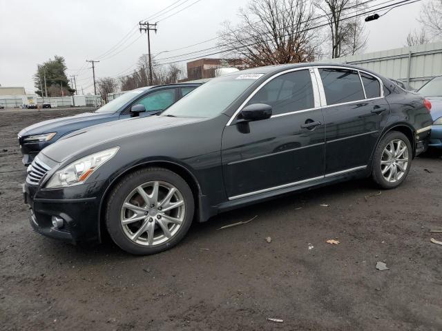 Изображение 2013 INFINITI G37  2013