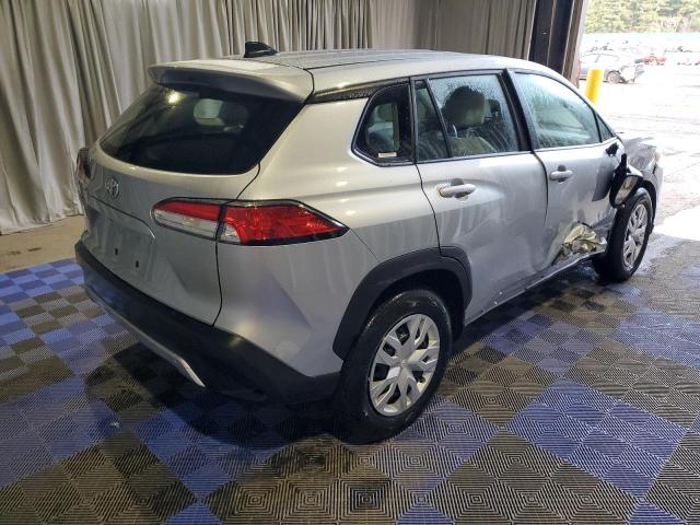Obraz 3 z 2023 TOYOTA COROLLA CROSS L 2023 z VIN 7MUAAAAG8PV051651