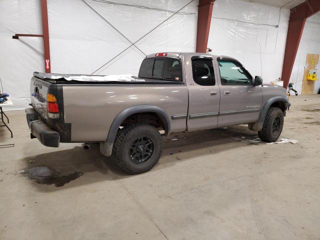 Изображение 3 2002 TOYOTA TUNDRA ACCESS CAB 2002 с VIN 5TBBT44132S272321