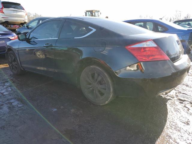 Изображение 2 2009 HONDA ACCORD EX 2009 с VIN 1HGCS12749A024513