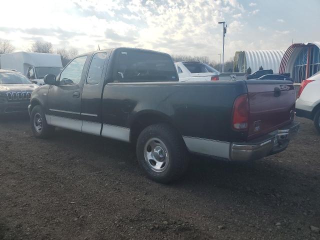 Obraz 2 z 2002 FORD F150  2002 z VIN 1FTRX17212NB59826