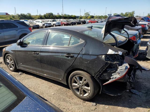 Image 2 of 2017 HYUNDAI ELANTRA SE 2017 with VIN 5NPD84LF6HH153174