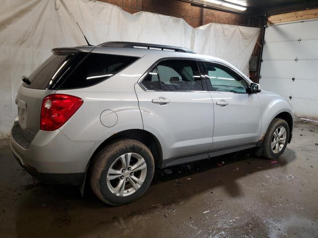Изображение 3 2012 CHEVROLET EQUINOX LT 2012 с VIN 2GNFLEEK2C6200146