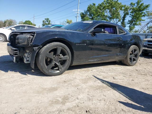 2010 CHEVROLET CAMARO LT 2010 image