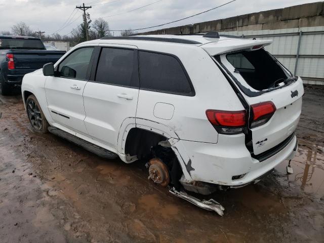 Image 2 of 2019 JEEP GRAND CHEROKEE LIMITED 2019 with VIN 1C4RJFBG6KC667867