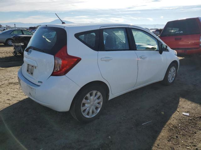 Изображение 3 2016 NISSAN VERSA NOTE S 2016 с VIN 3N1CE2CPXGL351680