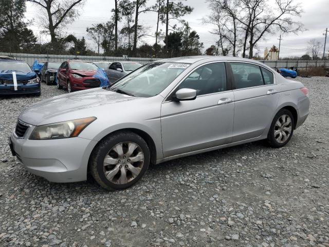 Image 1 of 2010 HONDA ACCORD EXL 2010 with VIN 1HGCP2F86AA174508