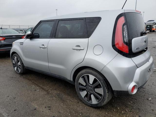 Obraz 2 z 2015 KIA SOUL ! 2015 z VIN KNDJX3A55F7794425