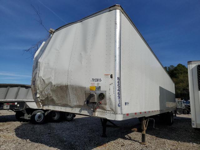 Image 2 of 2022 SSVA VANTRAILER 2022 with VIN 1S12E9539NE546916