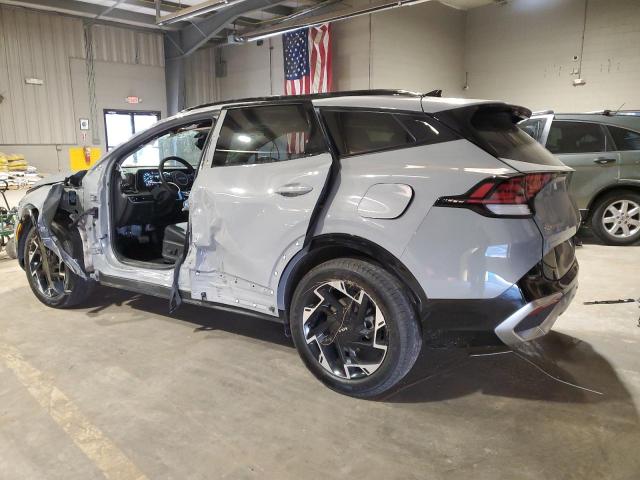 Obraz 2 z 2023 KIA SPORTAGE SX PRESTIGE 2023 z VIN 5XYK53AFXPG004155