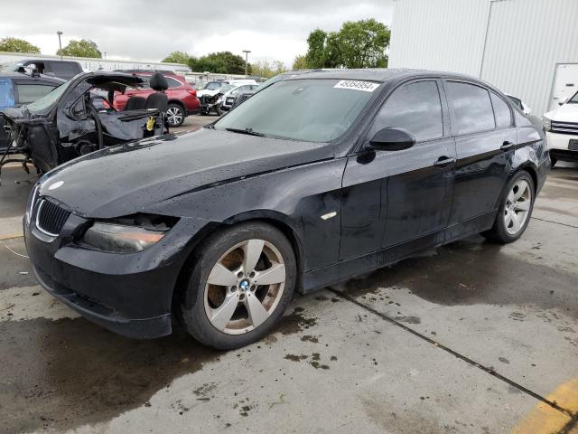 2008 BMW 328 I 2008 image