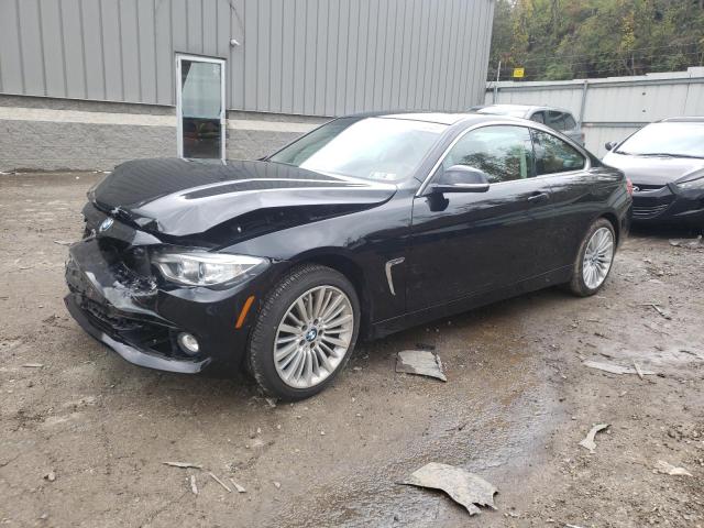 Obraz 1 z 2015 BMW 435 XI 2015 z VIN WBA3R5C52FK372859