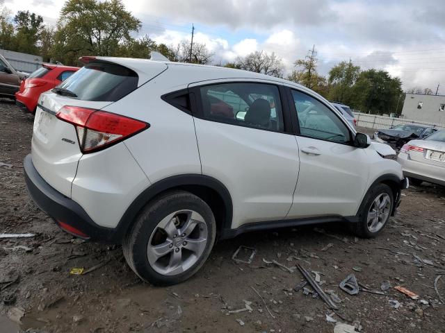 Obraz 3 z 2021 HONDA HR-V LX 2021 z VIN 3CZRU6H31MM737038